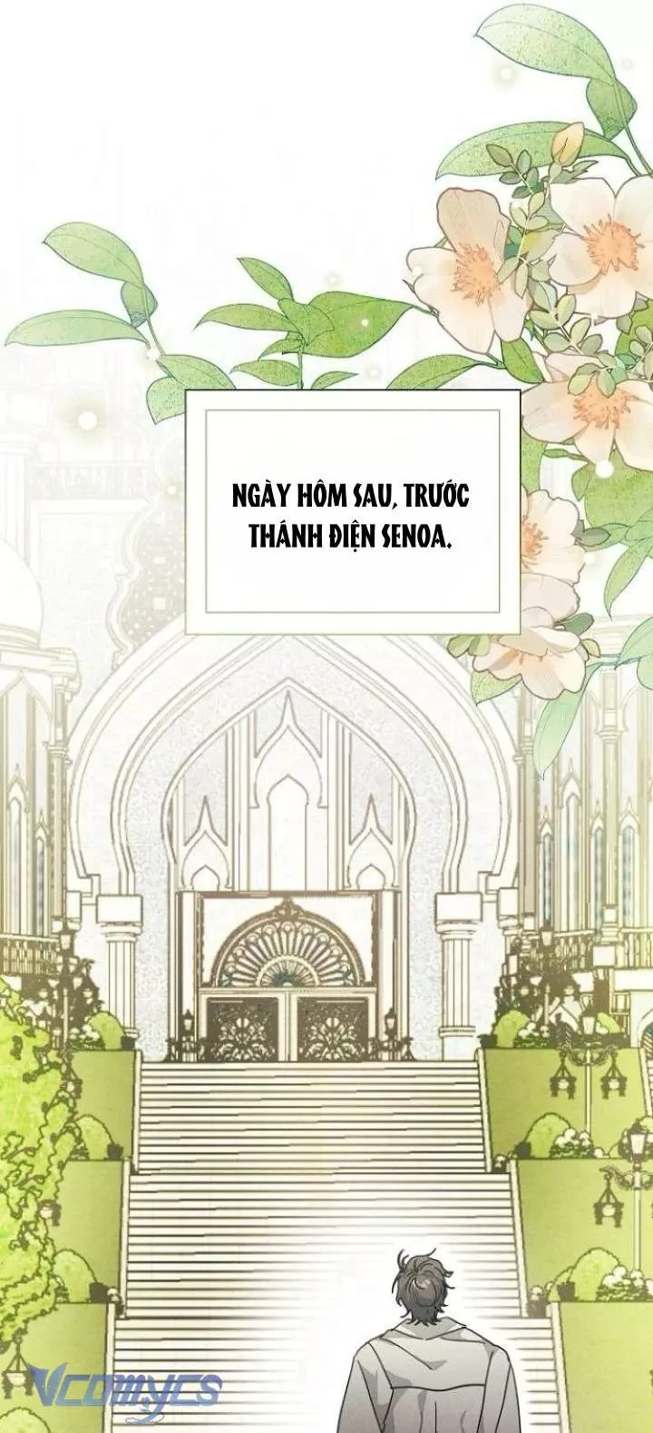 Bảo Vệ Người Cha Bạo Chúa: Chapter 31
