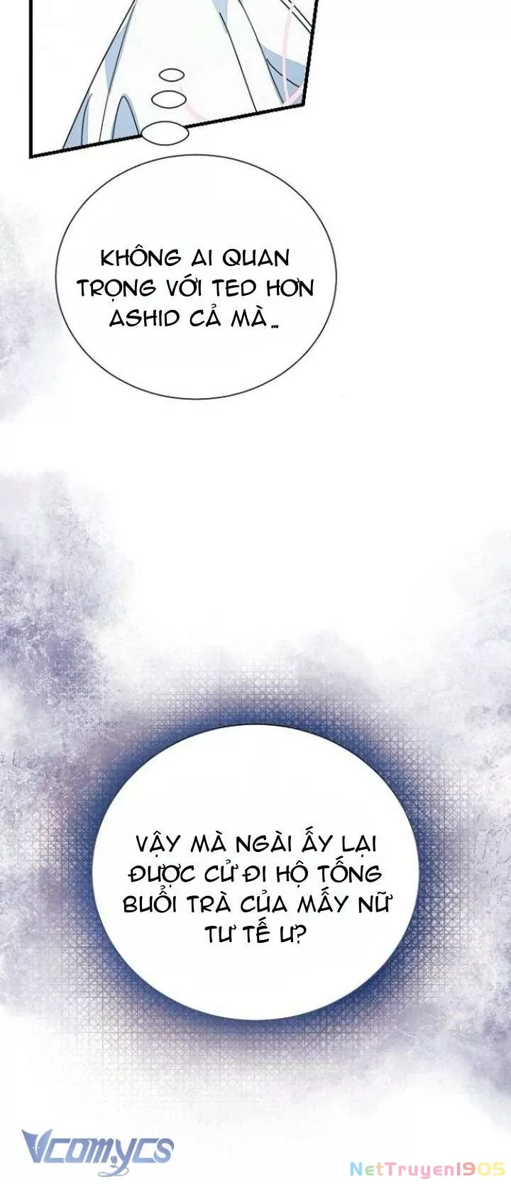 Bảo Vệ Người Cha Bạo Chúa: Chapter 31