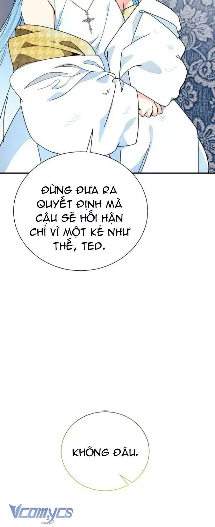 Bảo Vệ Người Cha Bạo Chúa: Chapter 31