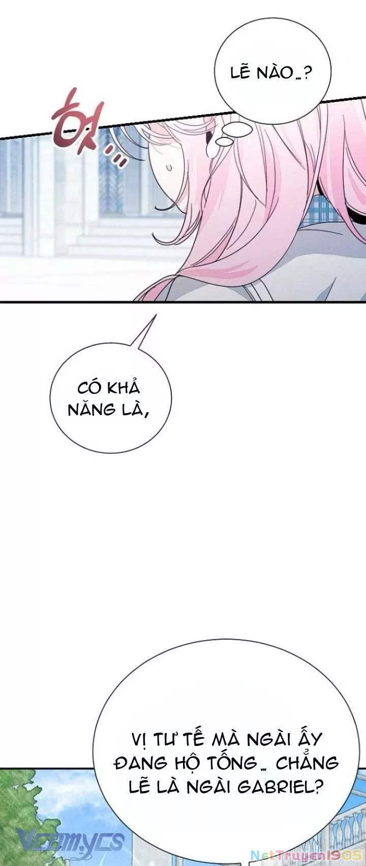 Bảo Vệ Người Cha Bạo Chúa: Chapter 31