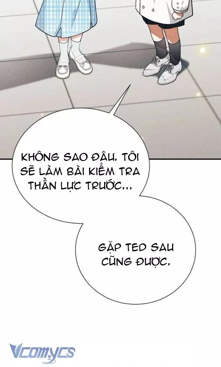 Bảo Vệ Người Cha Bạo Chúa: Chapter 31
