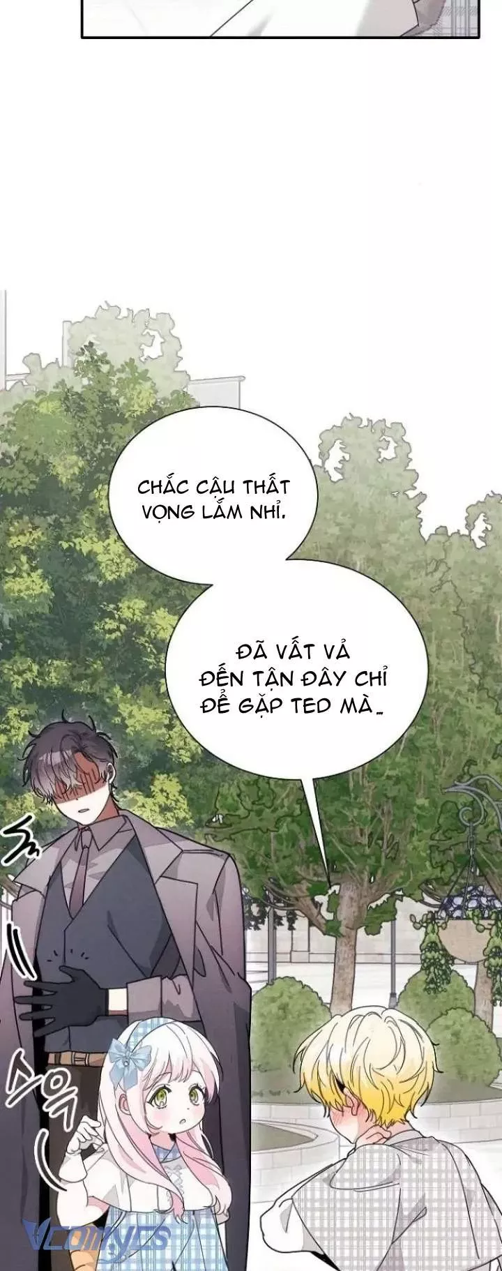 Bảo Vệ Người Cha Bạo Chúa: Chapter 31