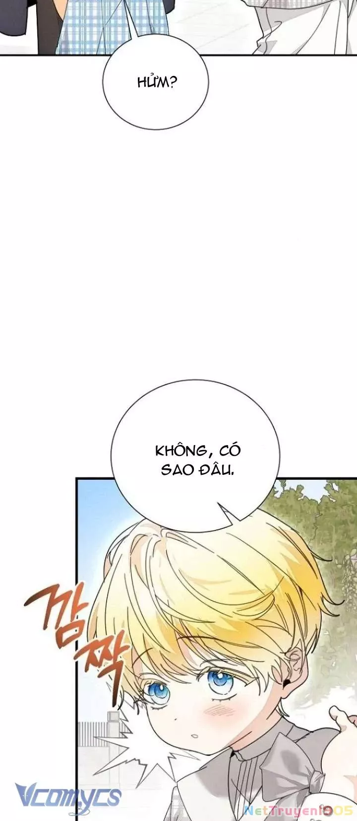Bảo Vệ Người Cha Bạo Chúa: Chapter 31