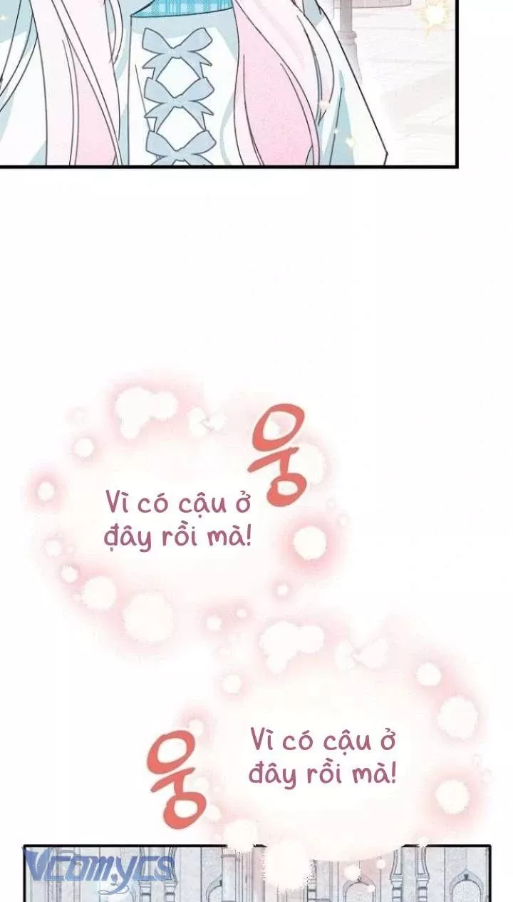 Bảo Vệ Người Cha Bạo Chúa: Chapter 31