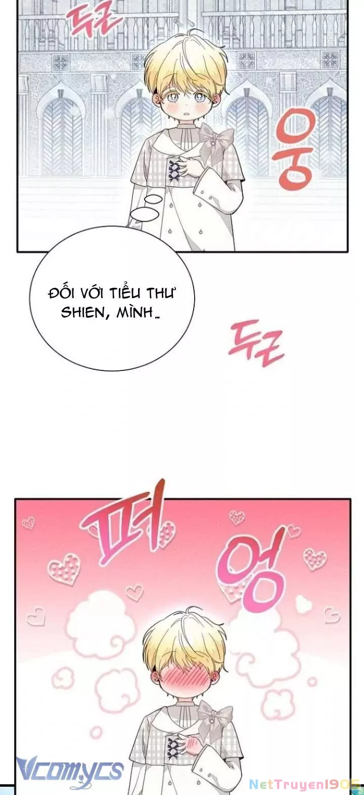Bảo Vệ Người Cha Bạo Chúa: Chapter 31