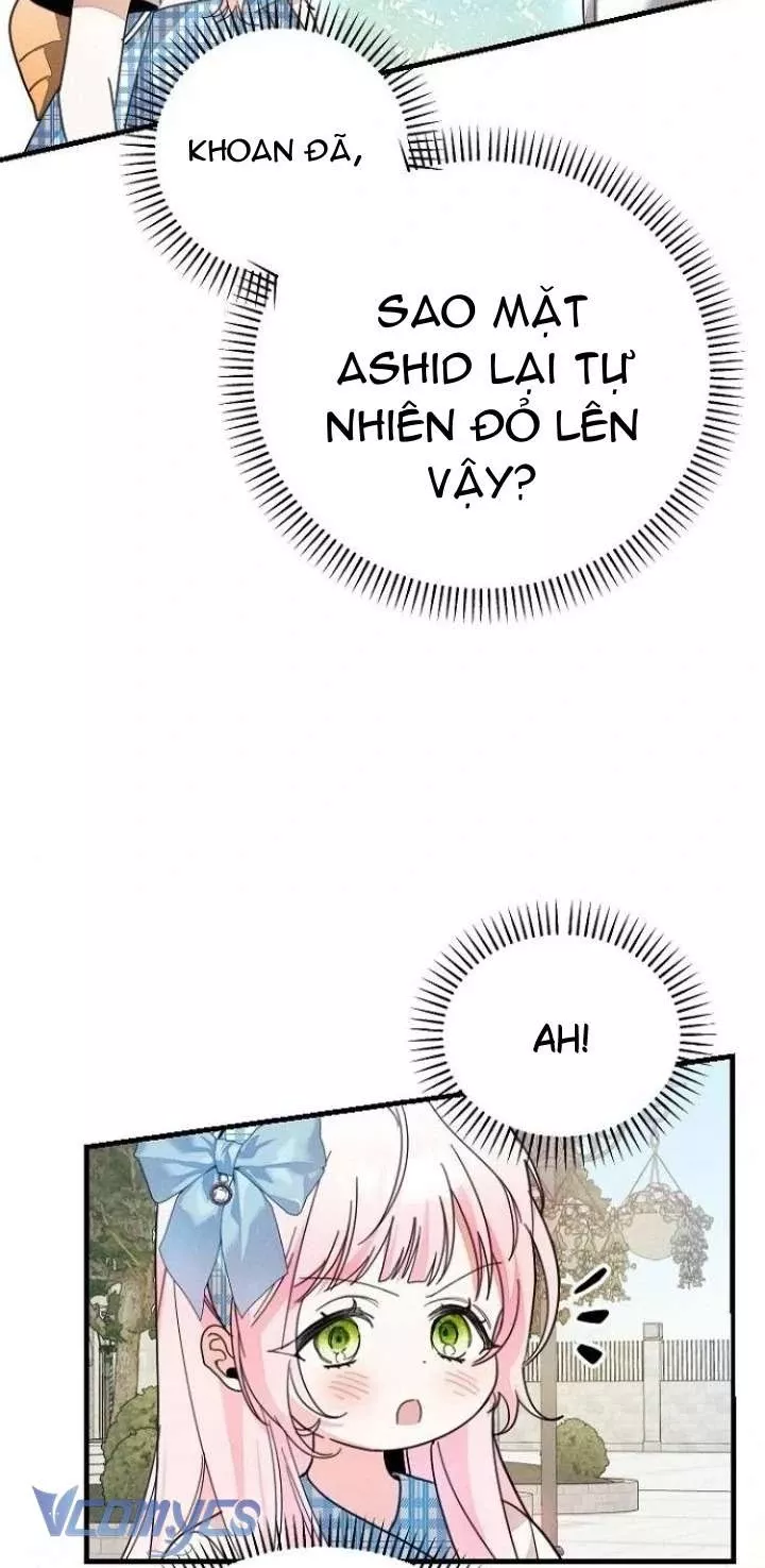 Bảo Vệ Người Cha Bạo Chúa: Chapter 31