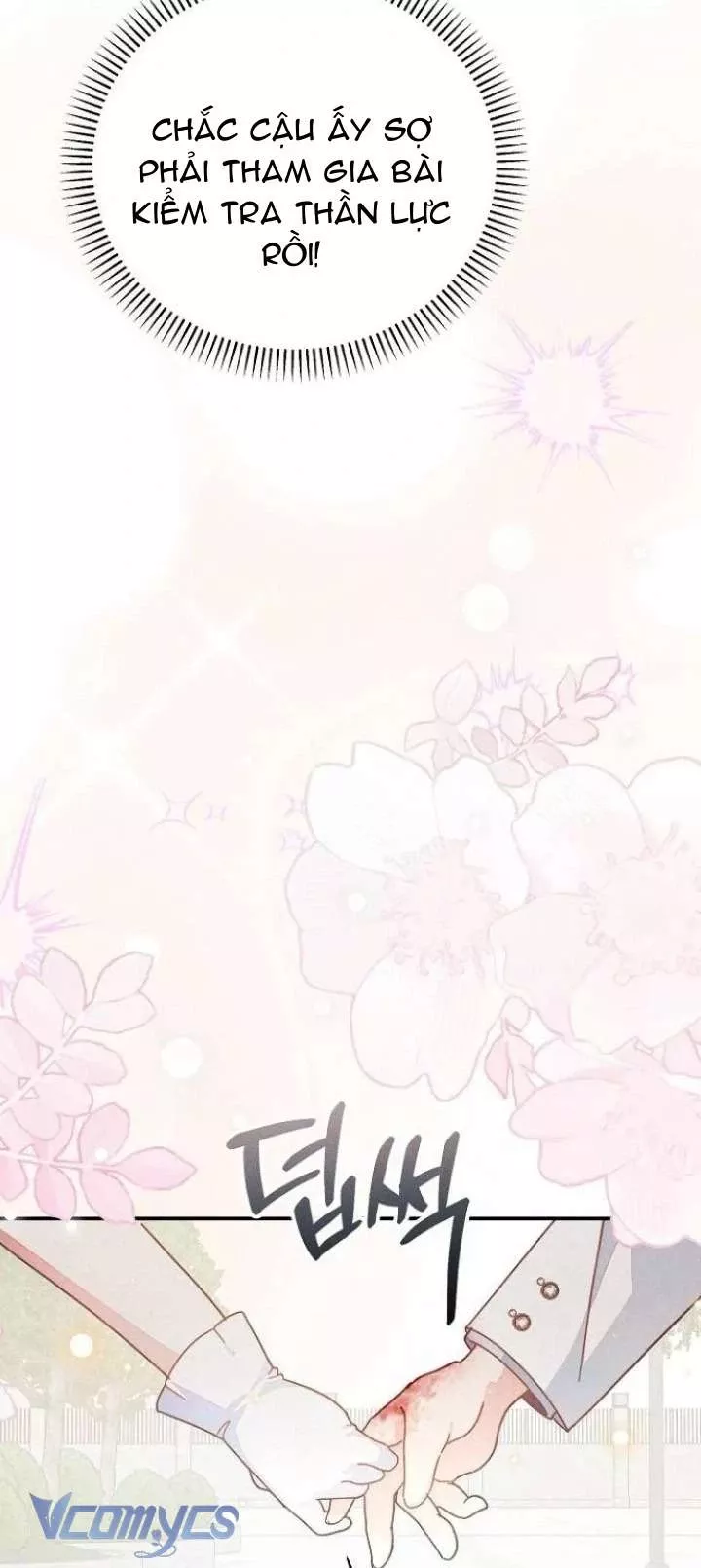 Bảo Vệ Người Cha Bạo Chúa: Chapter 31