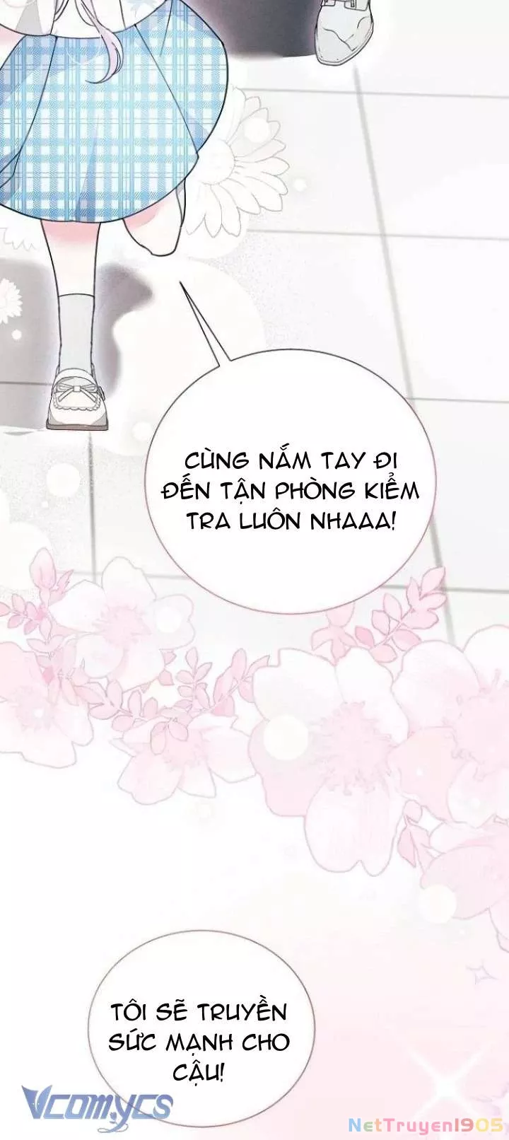 Bảo Vệ Người Cha Bạo Chúa: Chapter 31
