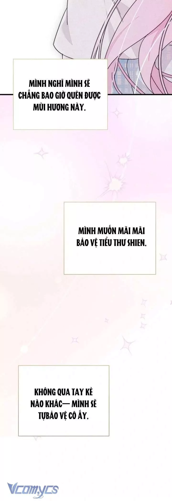 Bảo Vệ Người Cha Bạo Chúa: Chapter 31