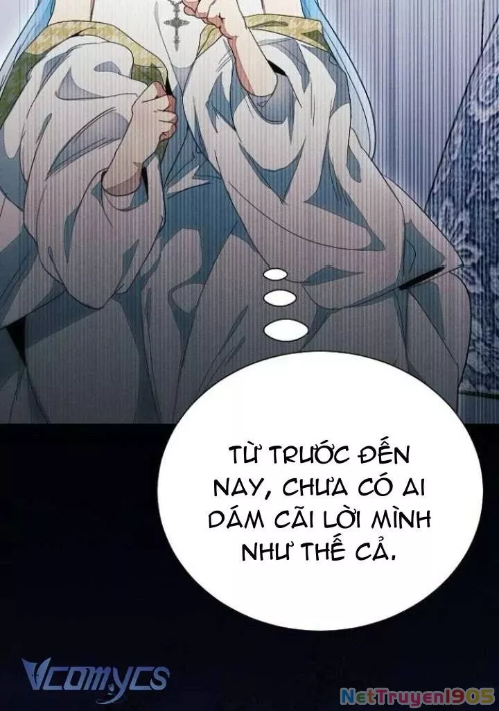 Bảo Vệ Người Cha Bạo Chúa: Chapter 31