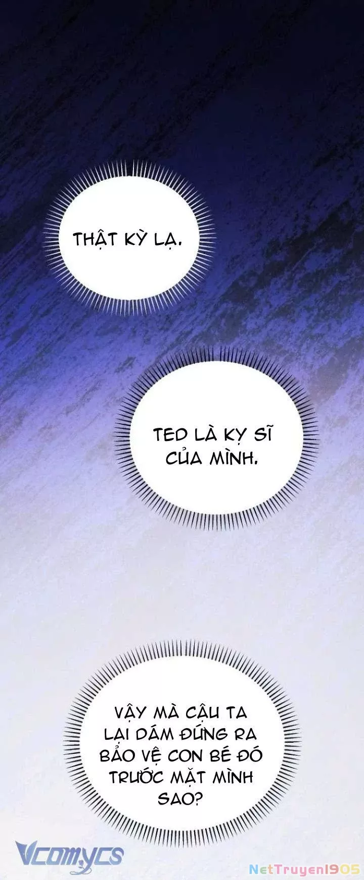 Bảo Vệ Người Cha Bạo Chúa: Chapter 31
