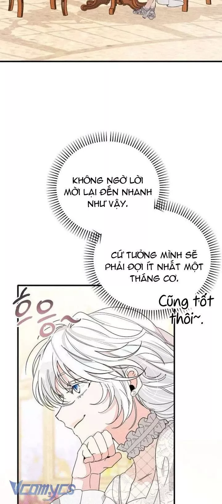 Bảo Vệ Người Cha Bạo Chúa: Chapter 32