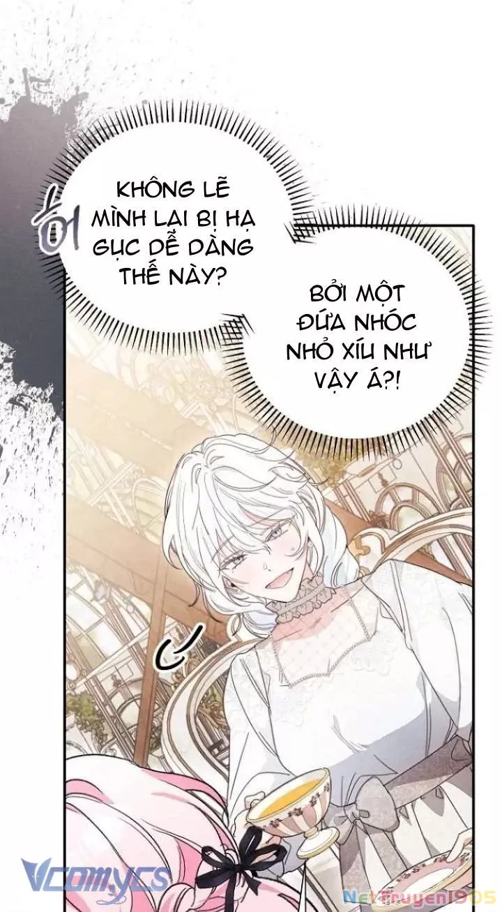 Bảo Vệ Người Cha Bạo Chúa: Chapter 32