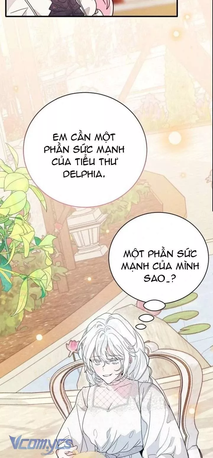 Bảo Vệ Người Cha Bạo Chúa: Chapter 32