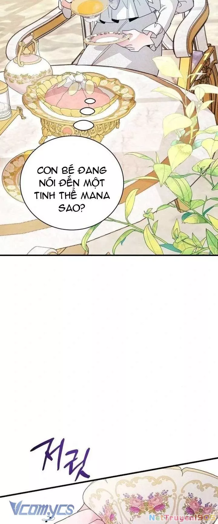 Bảo Vệ Người Cha Bạo Chúa: Chapter 32