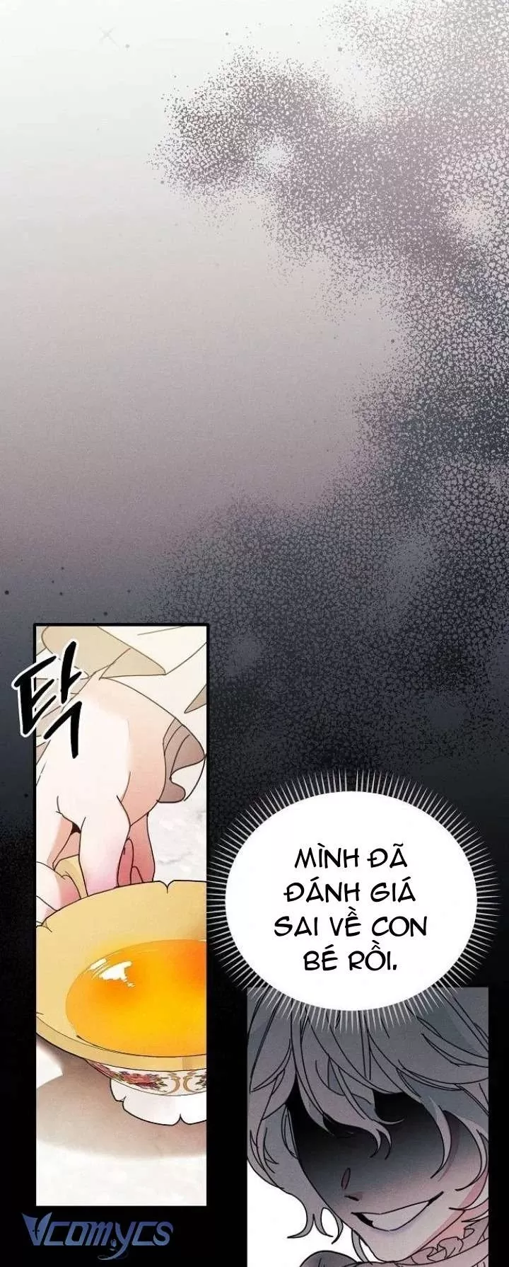 Bảo Vệ Người Cha Bạo Chúa: Chapter 32