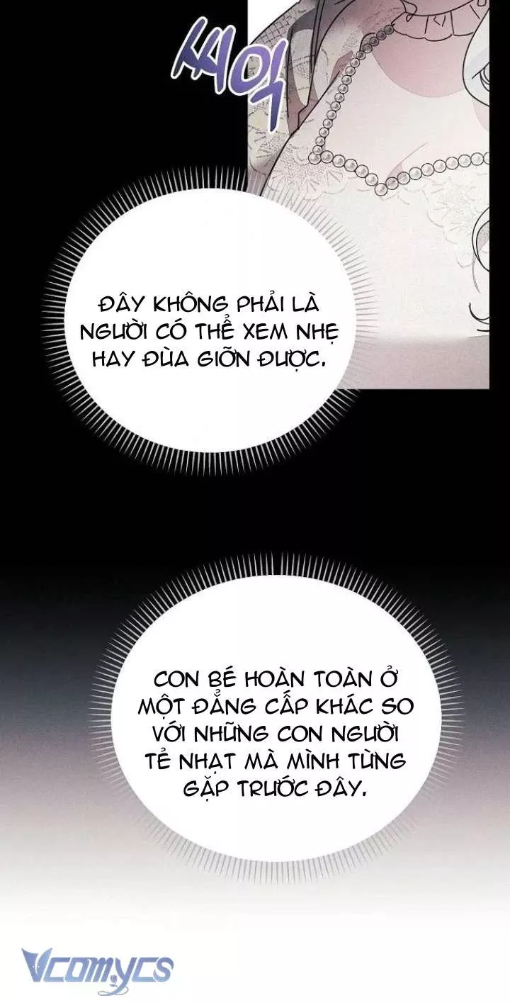 Bảo Vệ Người Cha Bạo Chúa: Chapter 32