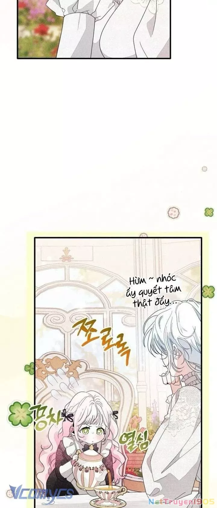 Bảo Vệ Người Cha Bạo Chúa: Chapter 32