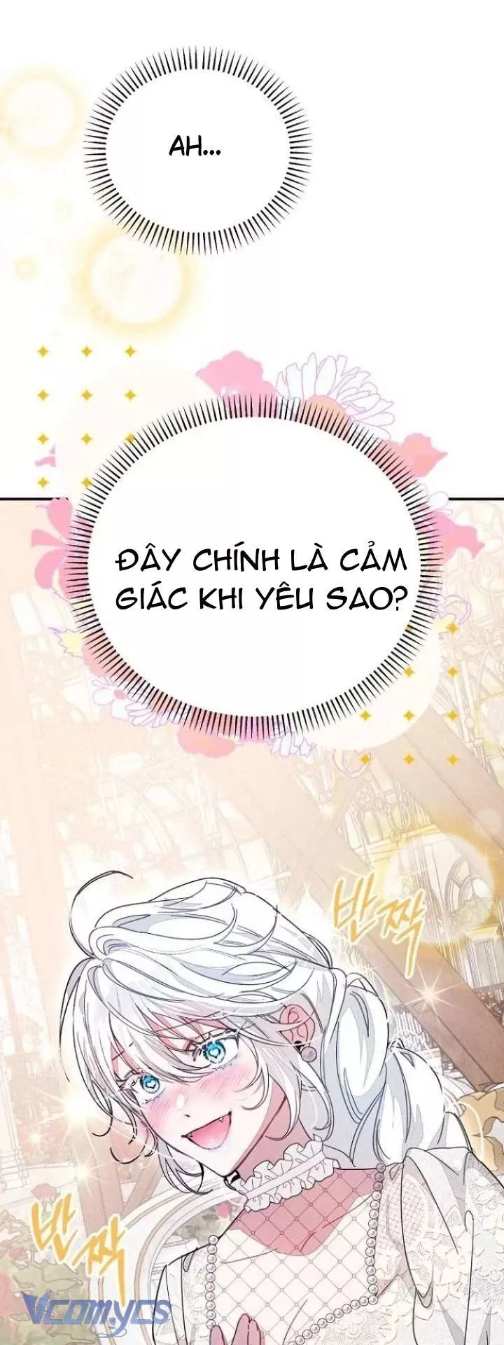 Bảo Vệ Người Cha Bạo Chúa: Chapter 32