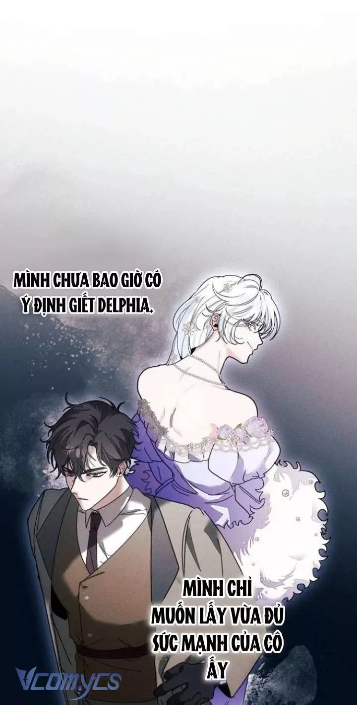 Bảo Vệ Người Cha Bạo Chúa: Chapter 32