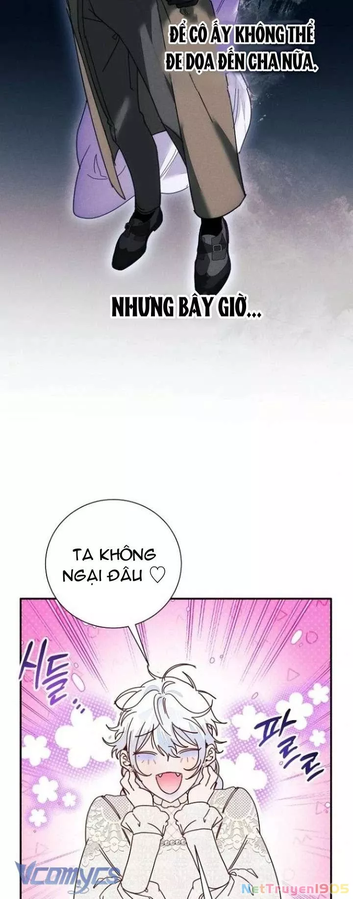 Bảo Vệ Người Cha Bạo Chúa: Chapter 32