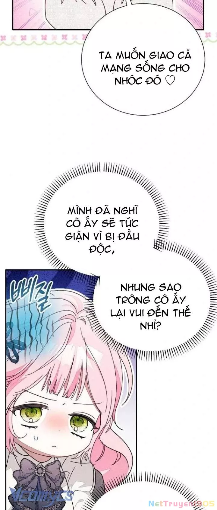 Bảo Vệ Người Cha Bạo Chúa: Chapter 32