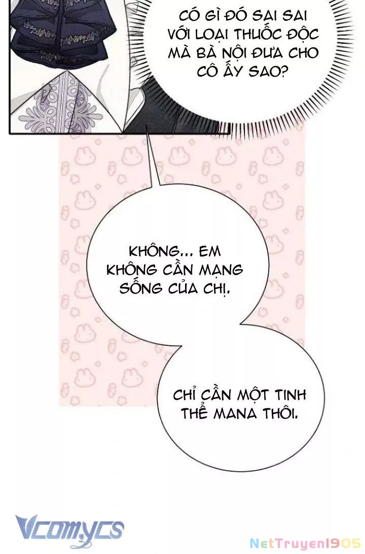 Bảo Vệ Người Cha Bạo Chúa: Chapter 32