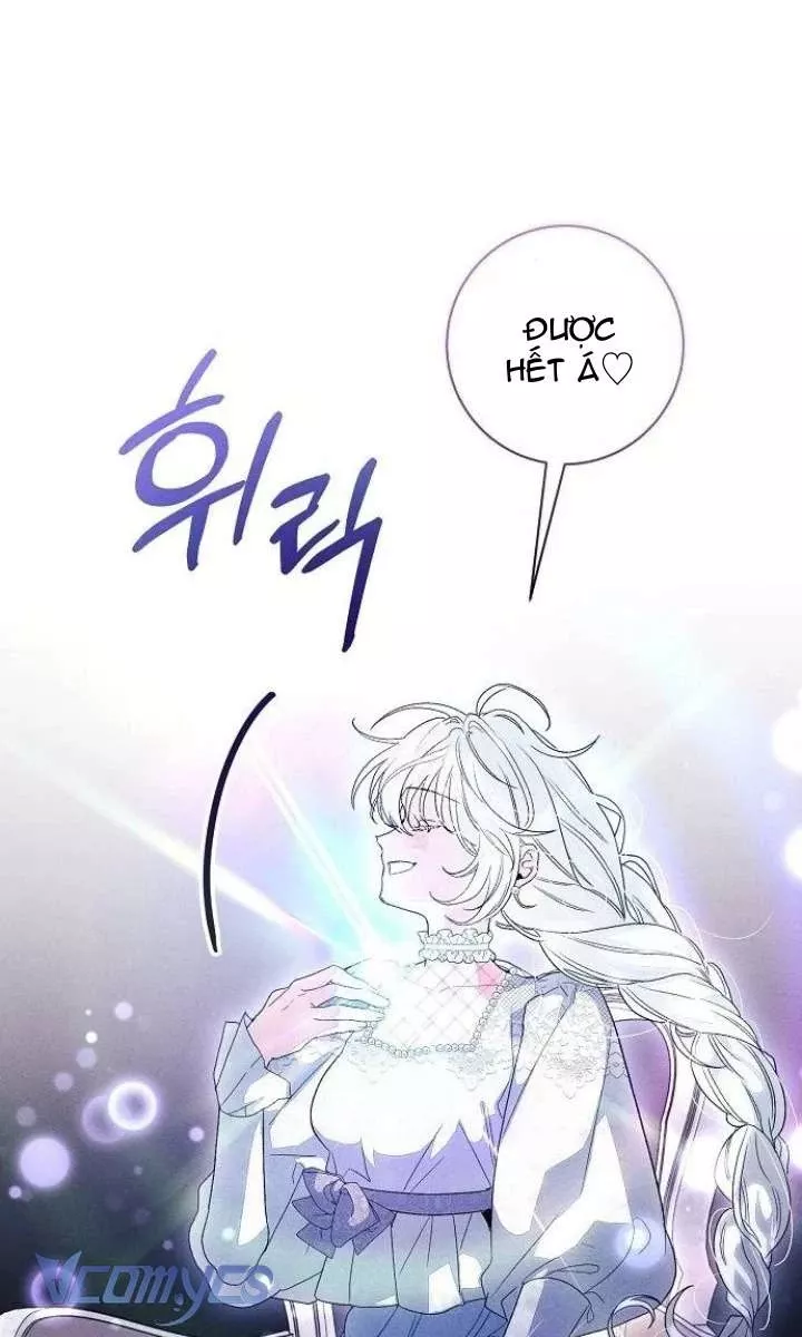 Bảo Vệ Người Cha Bạo Chúa: Chapter 32