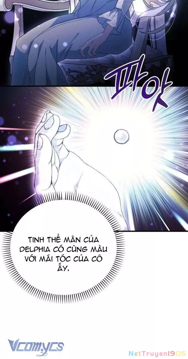 Bảo Vệ Người Cha Bạo Chúa: Chapter 32