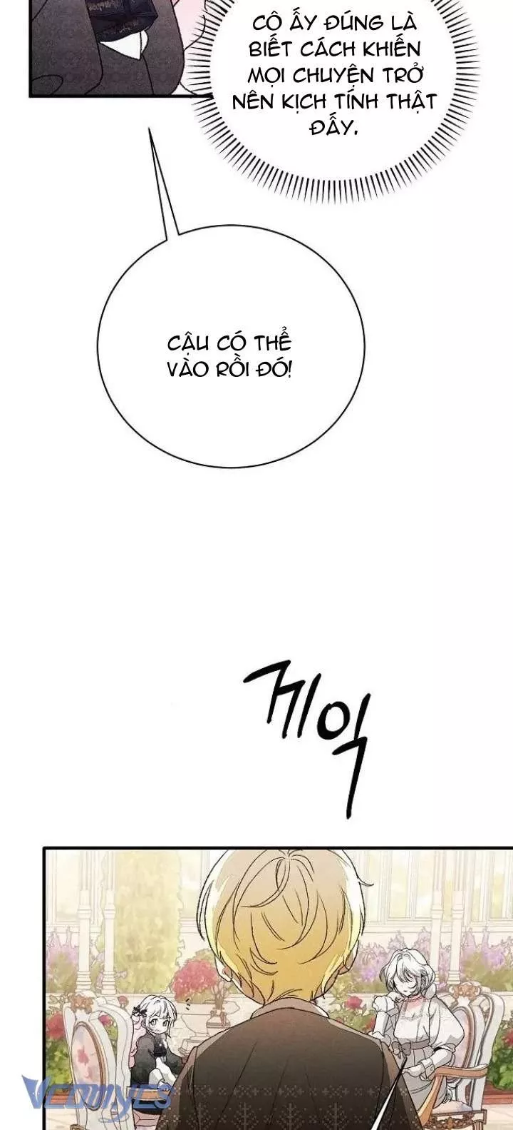 Bảo Vệ Người Cha Bạo Chúa: Chapter 32