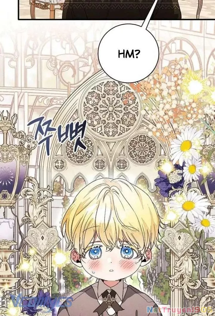 Bảo Vệ Người Cha Bạo Chúa: Chapter 32