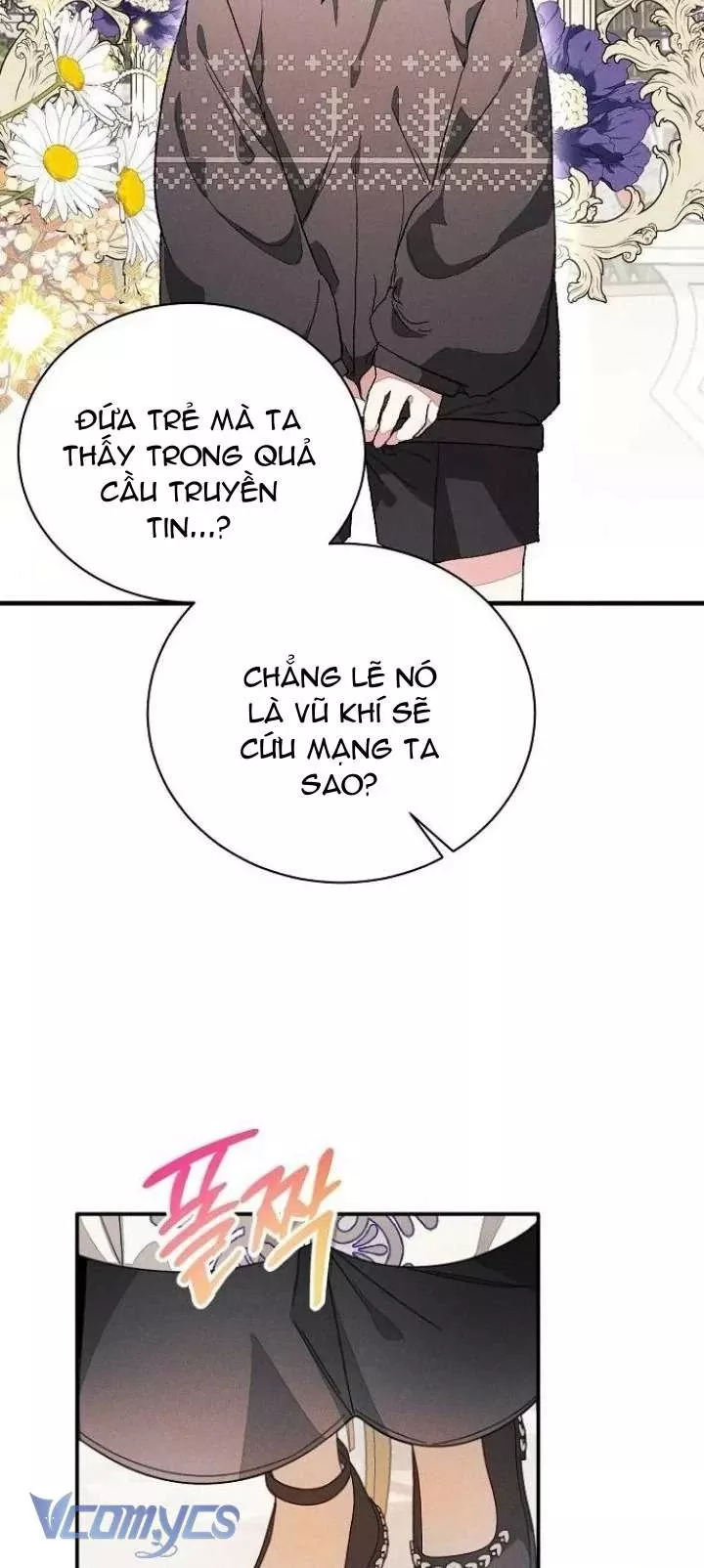 Bảo Vệ Người Cha Bạo Chúa: Chapter 32