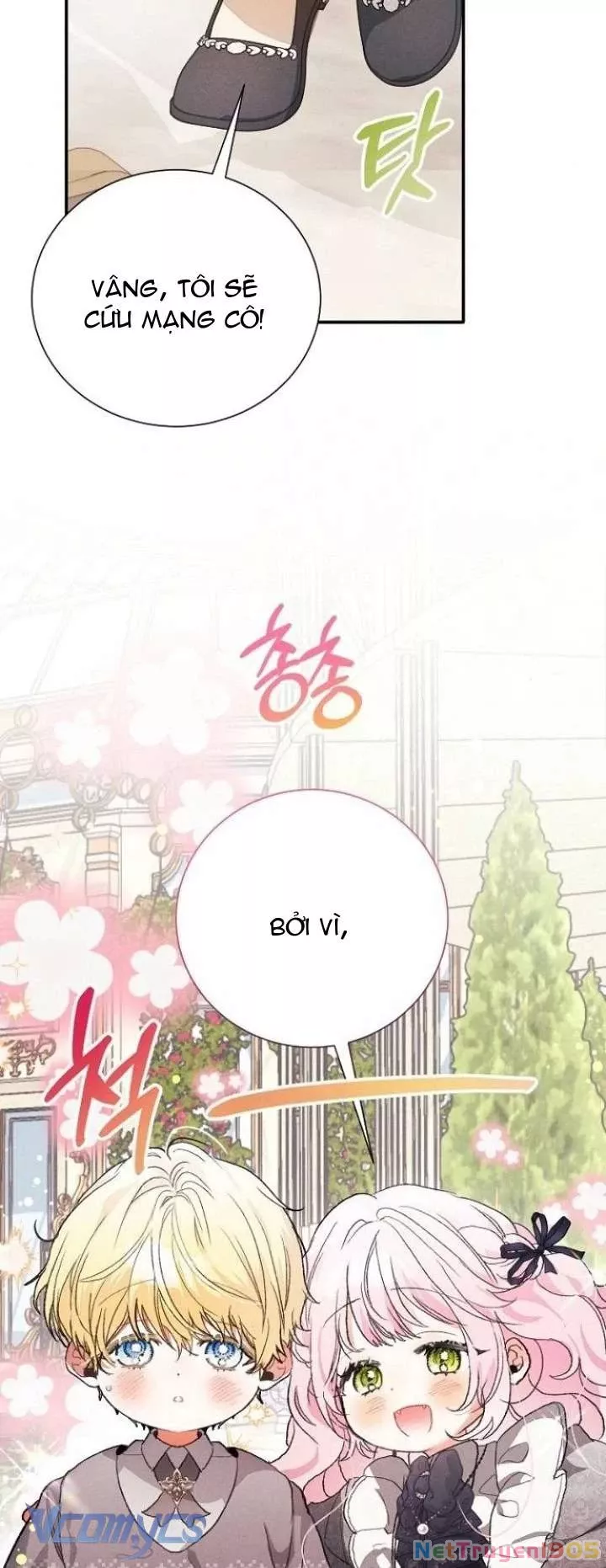 Bảo Vệ Người Cha Bạo Chúa: Chapter 32