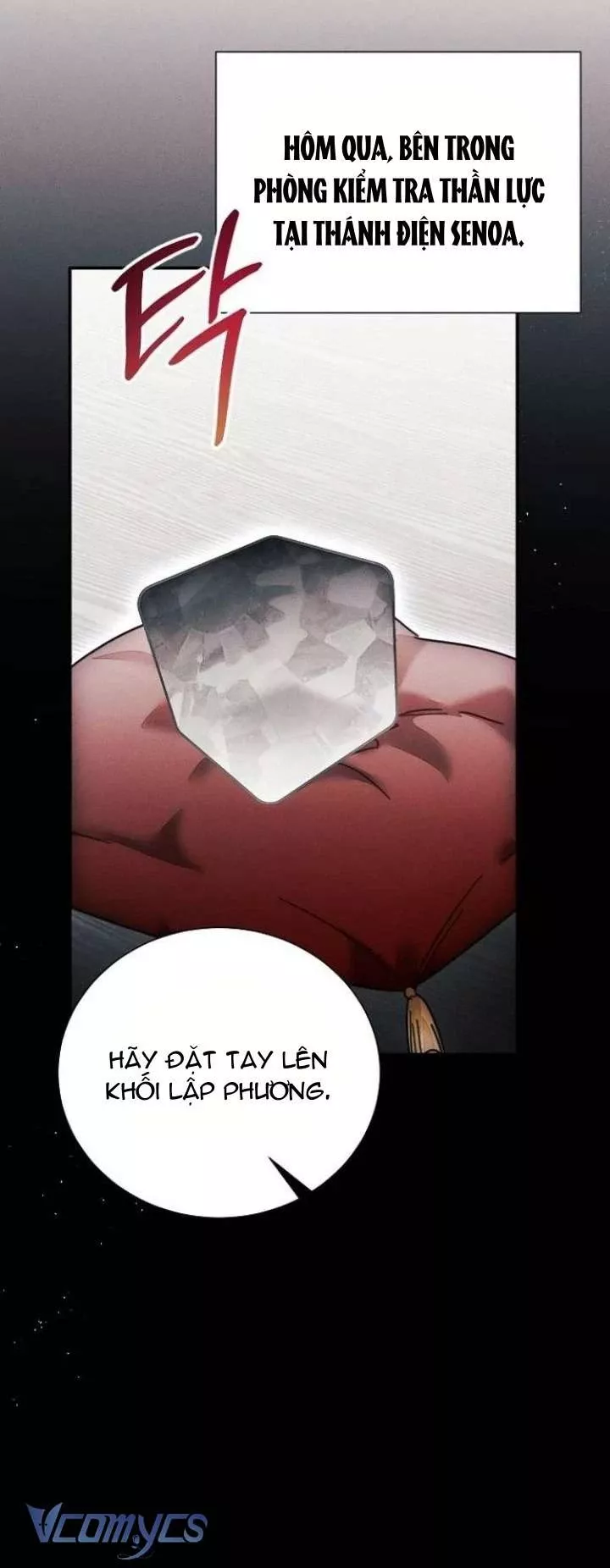 Bảo Vệ Người Cha Bạo Chúa: Chapter 32