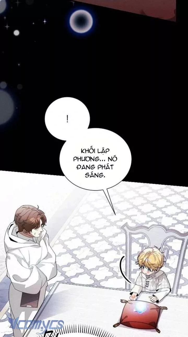 Bảo Vệ Người Cha Bạo Chúa: Chapter 32