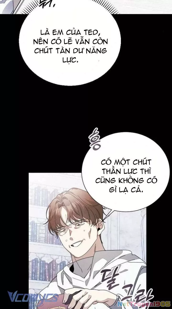 Bảo Vệ Người Cha Bạo Chúa: Chapter 32