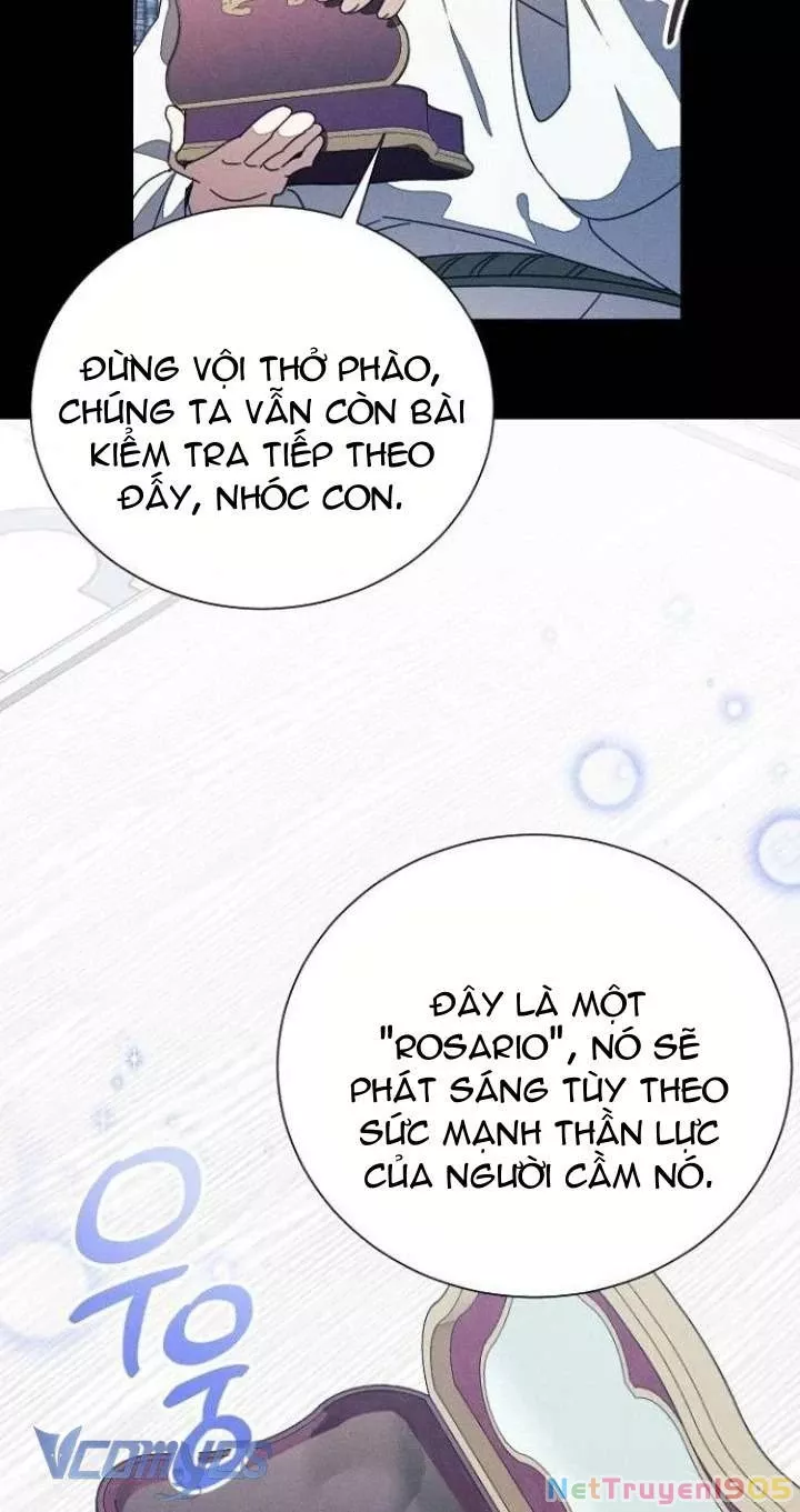 Bảo Vệ Người Cha Bạo Chúa: Chapter 32