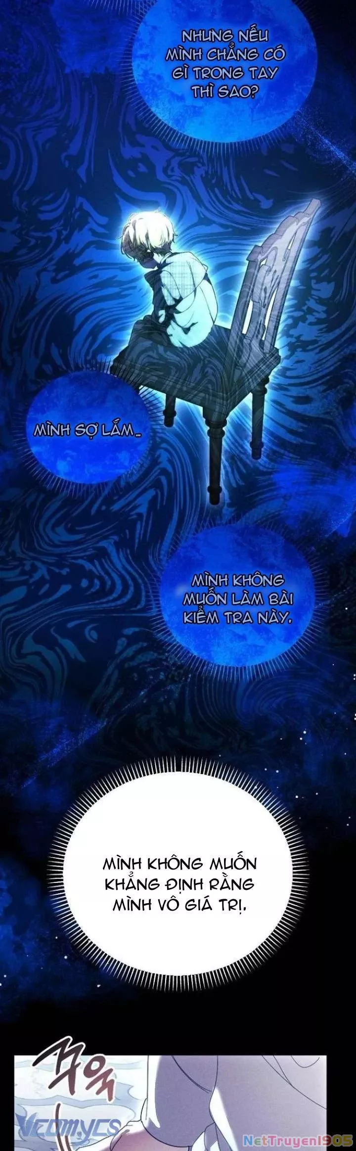 Bảo Vệ Người Cha Bạo Chúa: Chapter 32