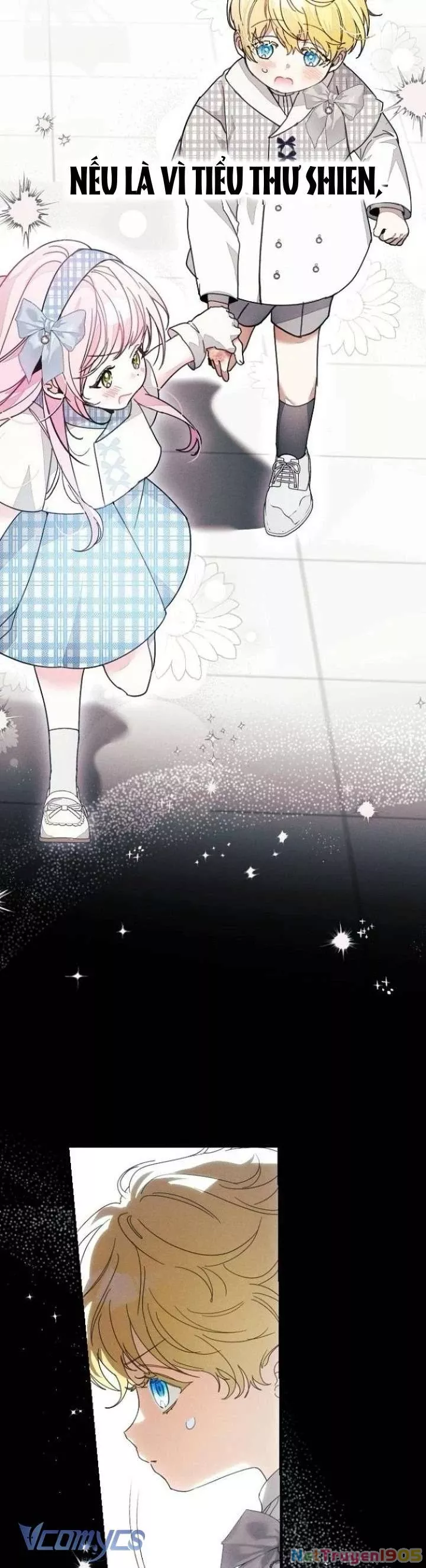 Bảo Vệ Người Cha Bạo Chúa: Chapter 32