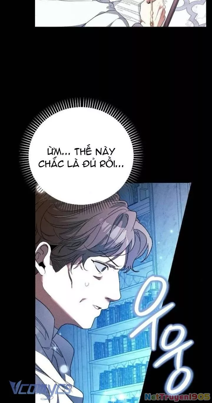 Bảo Vệ Người Cha Bạo Chúa: Chapter 32