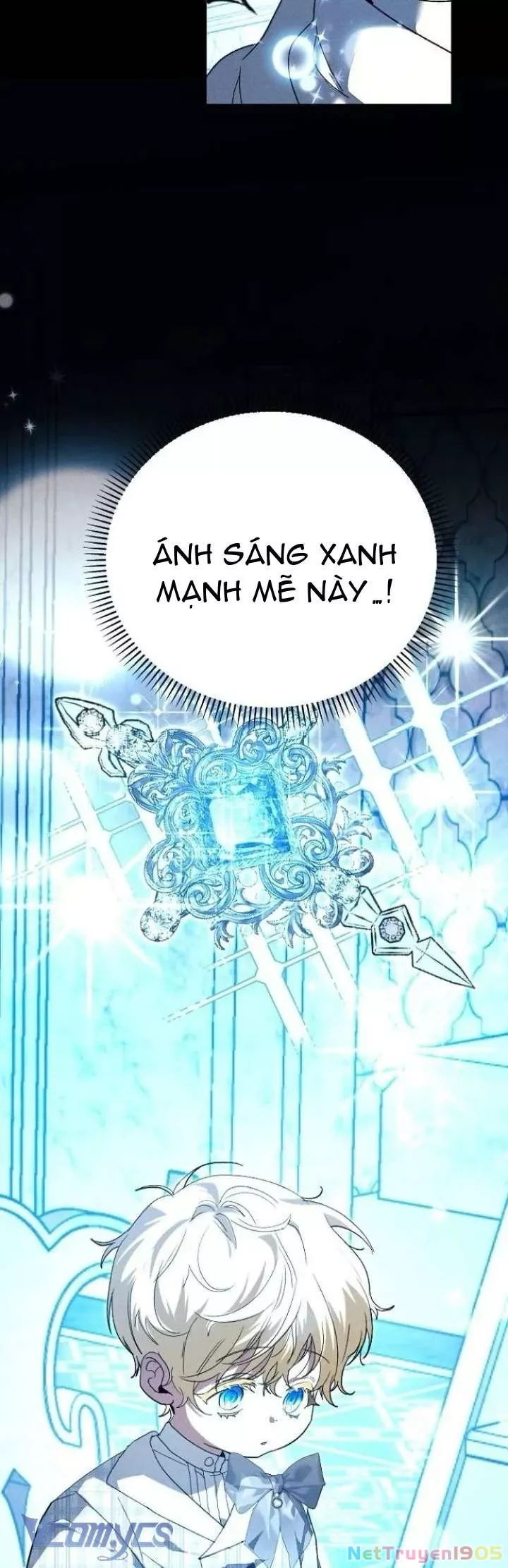 Bảo Vệ Người Cha Bạo Chúa: Chapter 32