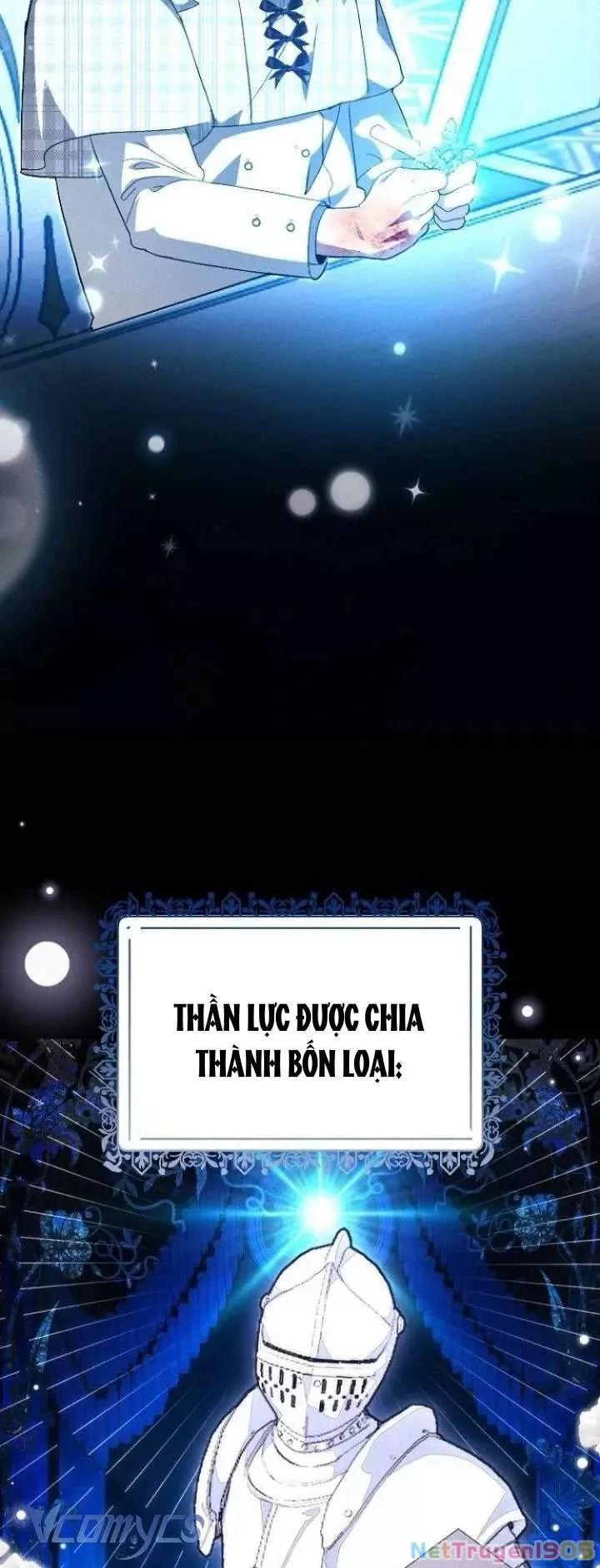 Bảo Vệ Người Cha Bạo Chúa: Chapter 32