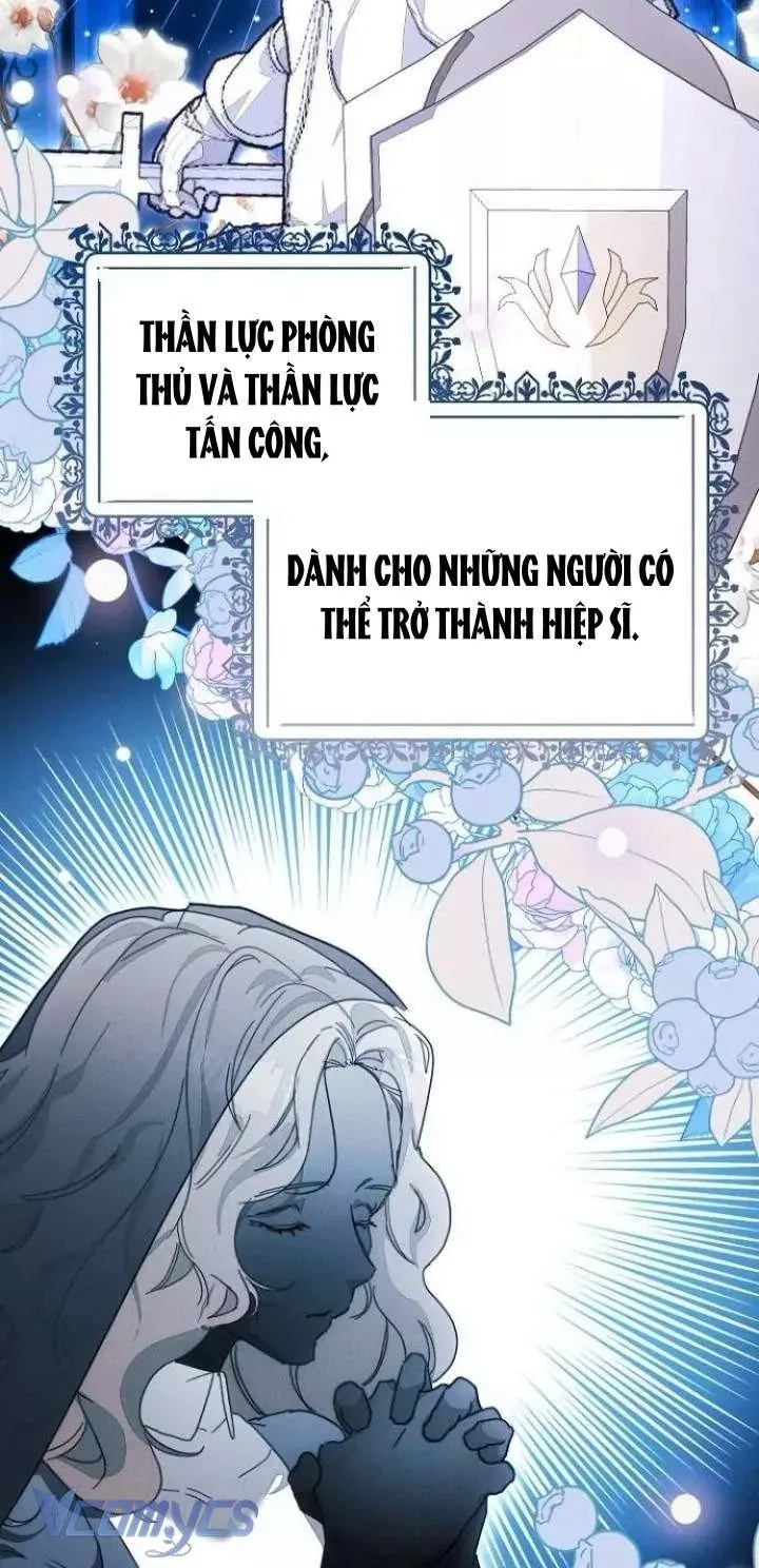 Bảo Vệ Người Cha Bạo Chúa: Chapter 32