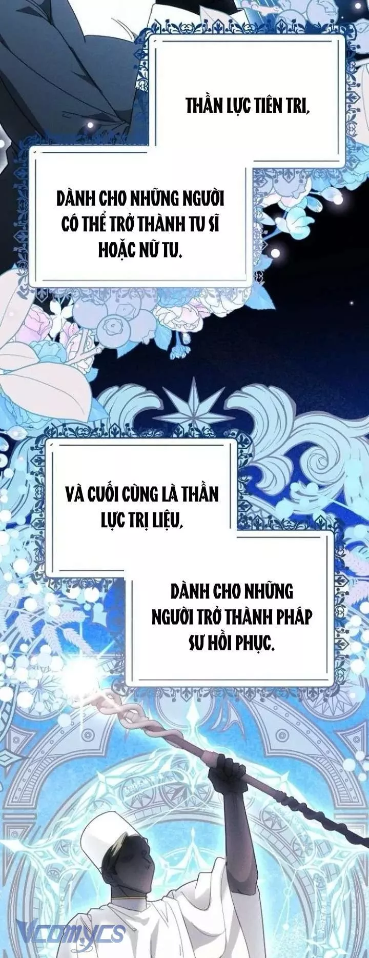 Bảo Vệ Người Cha Bạo Chúa: Chapter 32