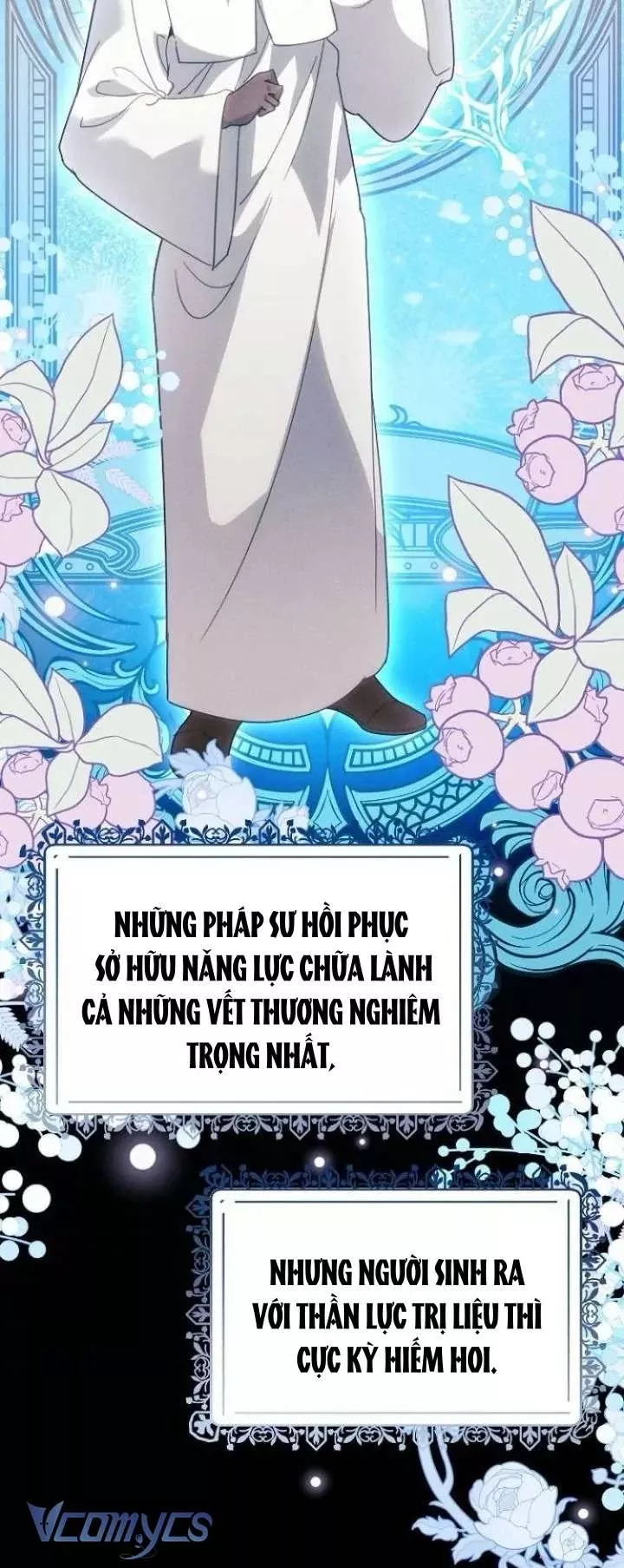 Bảo Vệ Người Cha Bạo Chúa: Chapter 32