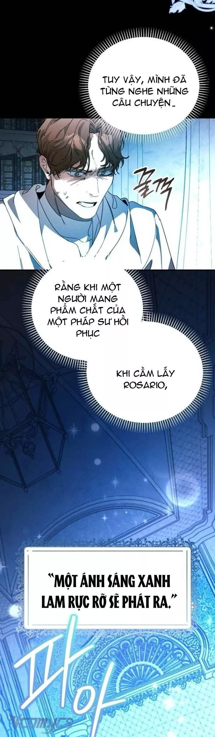 Bảo Vệ Người Cha Bạo Chúa: Chapter 32