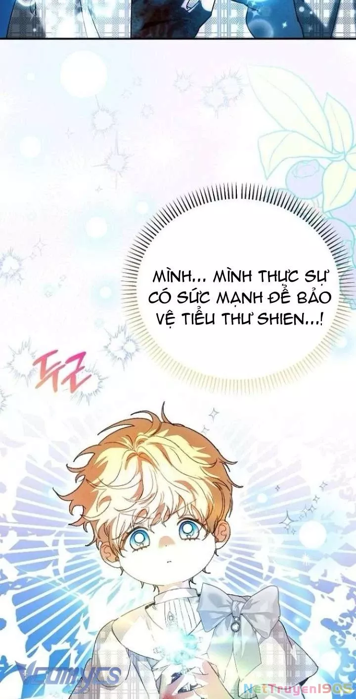 Bảo Vệ Người Cha Bạo Chúa: Chapter 32
