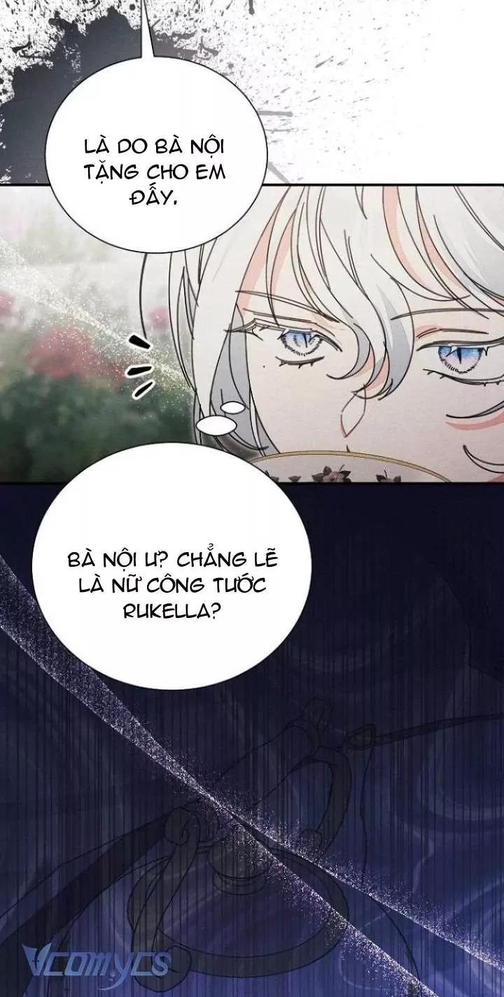 Bảo Vệ Người Cha Bạo Chúa: Chapter 32