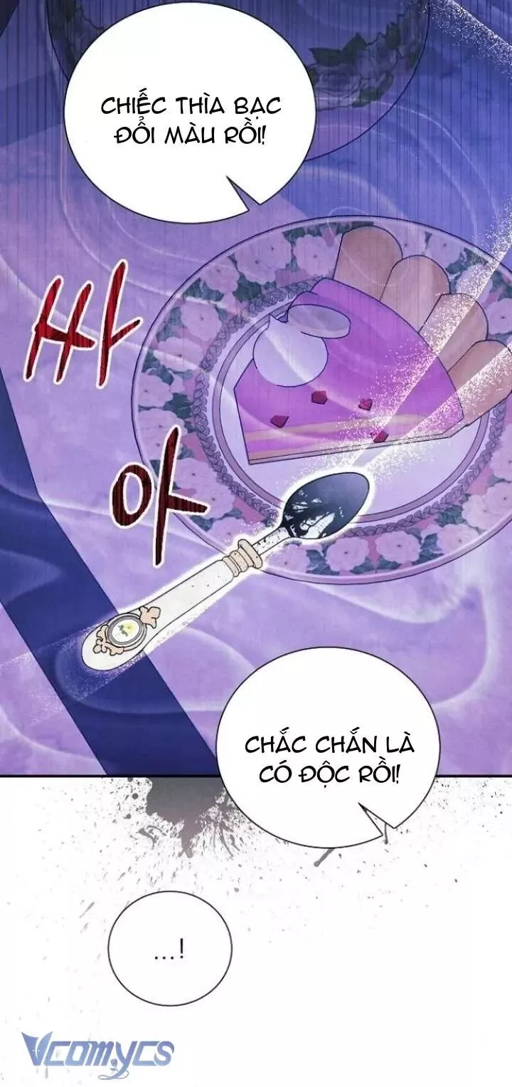 Bảo Vệ Người Cha Bạo Chúa: Chapter 32