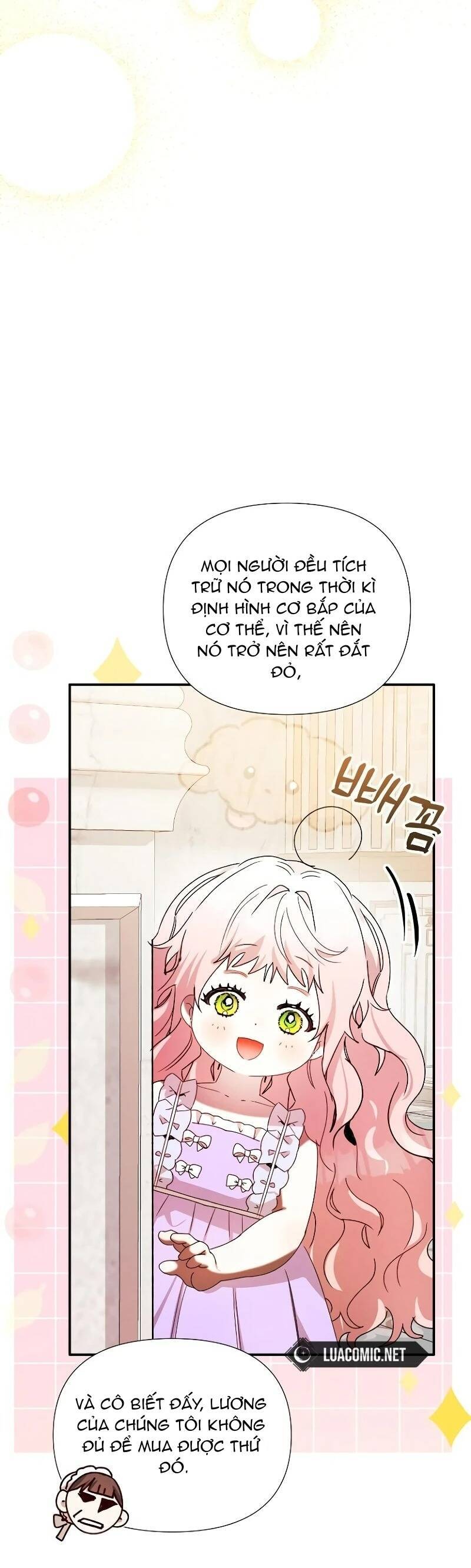 Bảo Vệ Người Cha Bạo Chúa: Chapter 4